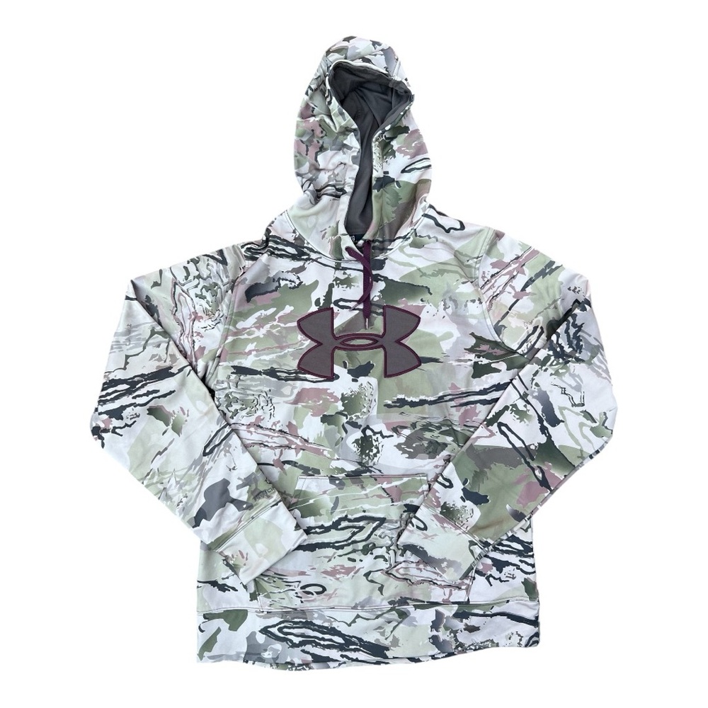 Under Armour Hoodie